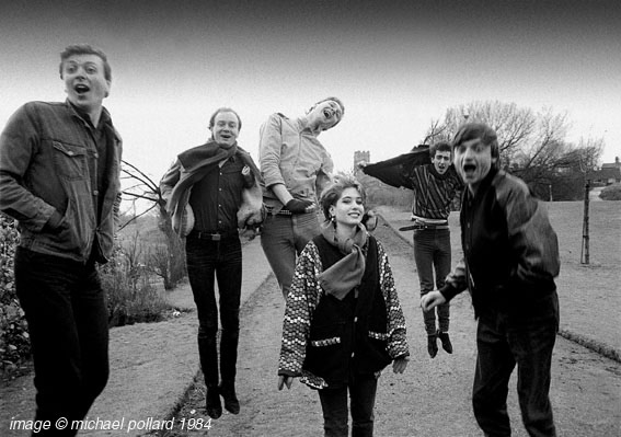 thefall